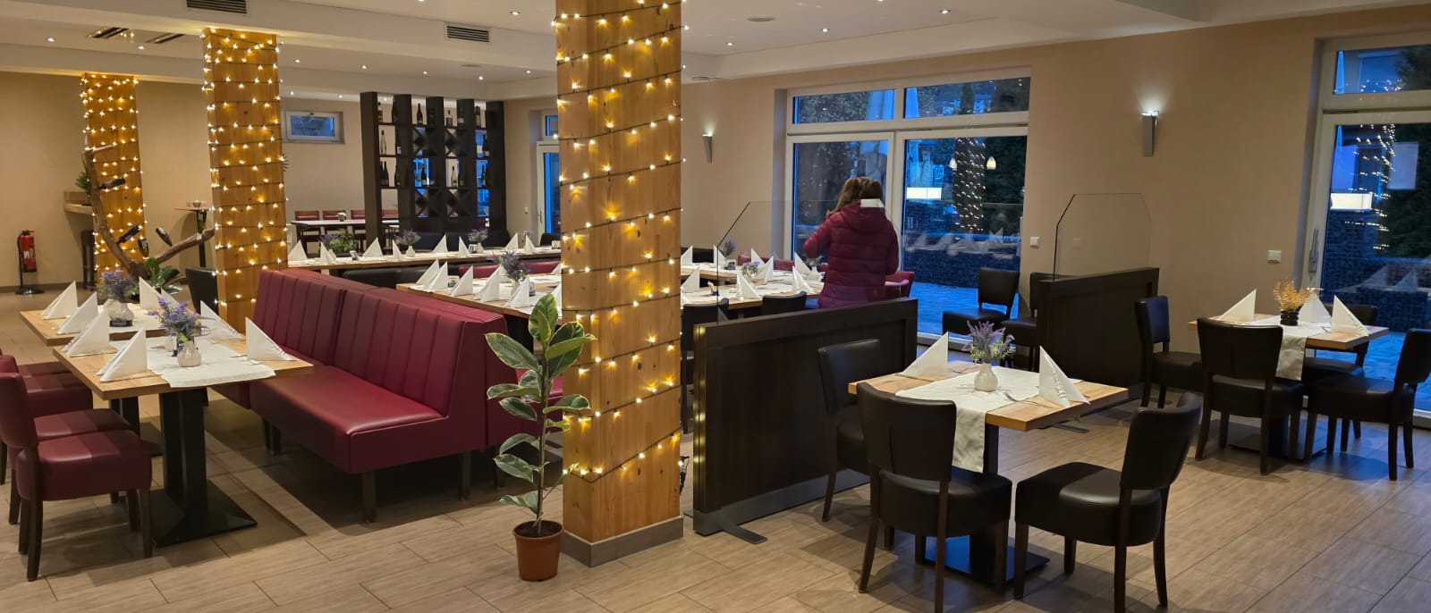 Innenbereich Seite 2